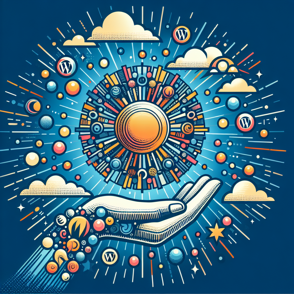 Uso de fuentes variables para aumentar la felicidad en temas de WordPress