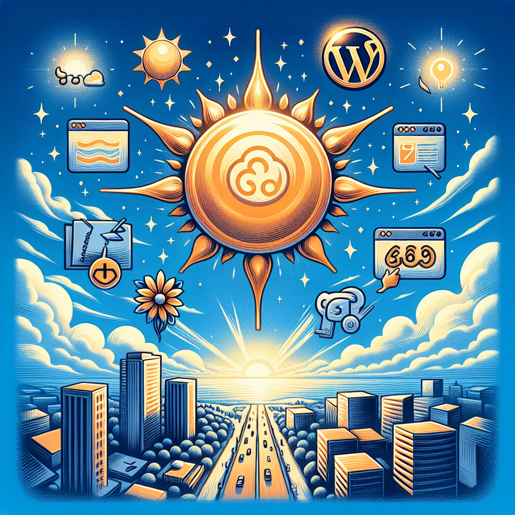 Candidato a la versión 1 de WordPress 6.9: Un paso hacia la felicidad