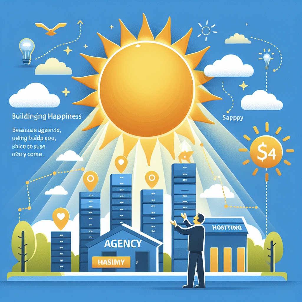 Cómo revender alojamiento con Kinsta y alcanzar la felicidad en los ingresos de tu agencia