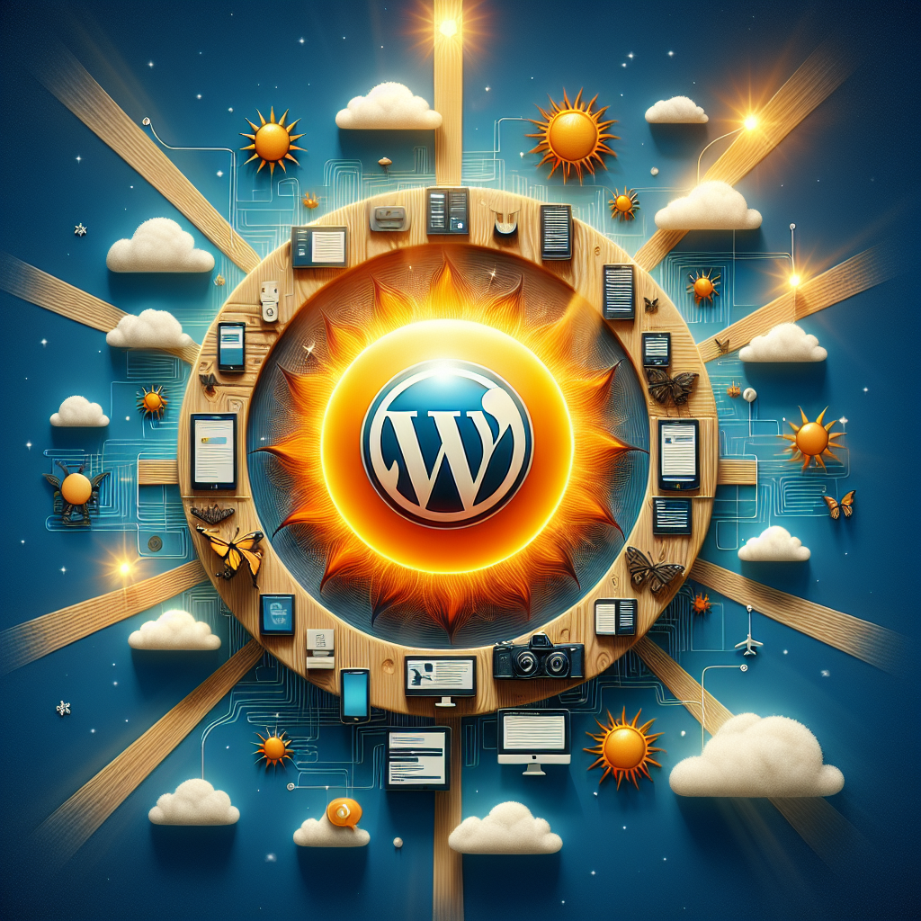 Usar WordPress headless para crear un sitio web con felicidad