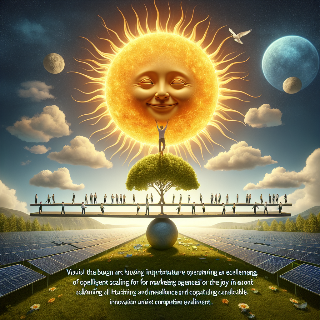 Escalar con felicidad: equilibrar el crecimiento con la excelencia operativa